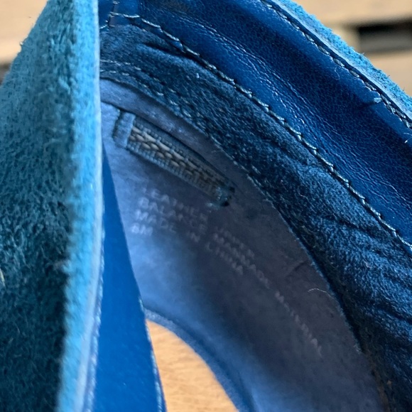 Halogen suede heels - Picture 8 of 8